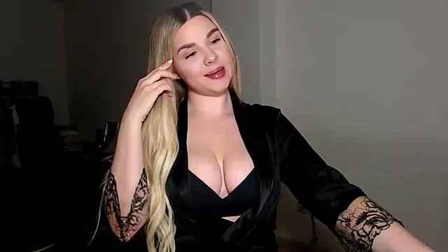 MiaMurMur online show from 02-16-26, 06:28