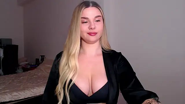 MiaMurMur online show from 03-03-26, 10:55