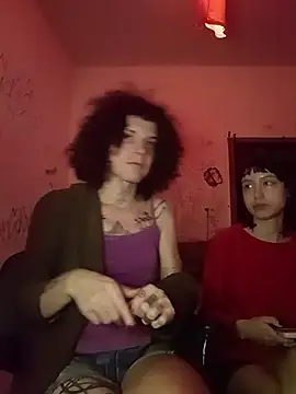 SuccubusTatuada online show from 10-24-25, 11:48