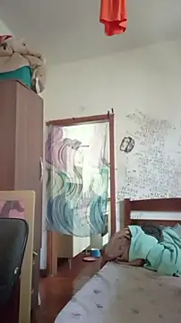 SuccubusTatuada online show from 09-15-25, 05:02