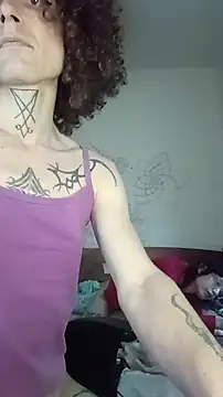 SuccubusTatuada online show from 10-18-25, 08:11