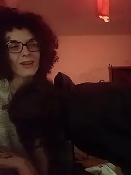 SuccubusTatuada online show from 11-14-25, 01:31