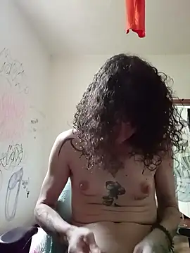 SuccubusTatuada online show from 11-02-25, 03:39