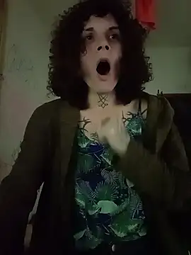 SuccubusTatuada online show from 11-06-25, 11:53