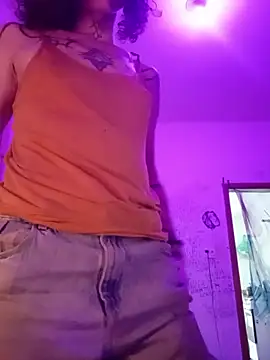 SuccubusTatuada online show from 02-08-26, 03:32