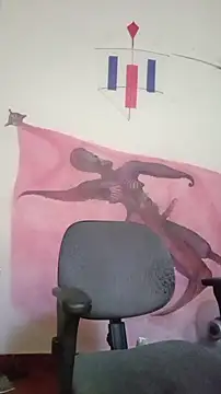 SuccubusTatuada online show from 09-21-25, 05:18