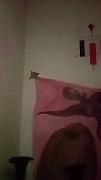 SuccubusTatuada online show from 10-03-25, 08:16