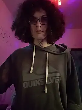 SuccubusTatuada online show from 12-18-25, 09:18