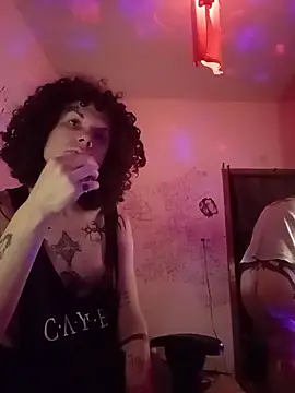 SuccubusTatuada online show from 11-30-25, 10:32