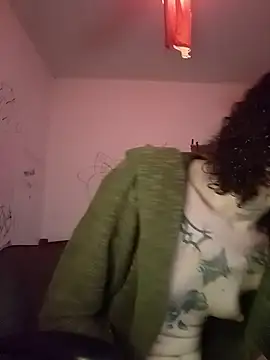 SuccubusTatuada online show from 10-28-25, 01:54