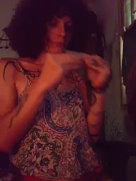 SuccubusTatuada online show from 03-21-25, 11:12