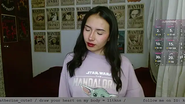 wild kittys online show from 11-16-25, 12:15