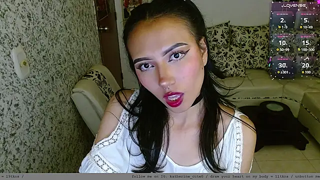 wild kittys online show from 06-05-26, 03:55