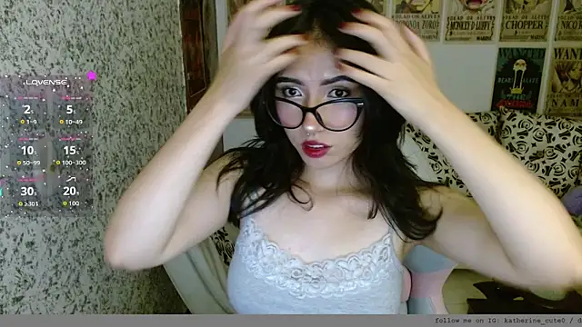 wild kittys online show from 05-24-26, 11:37