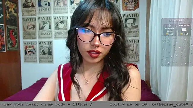 wild kittys online show from 11-15-25, 01:20