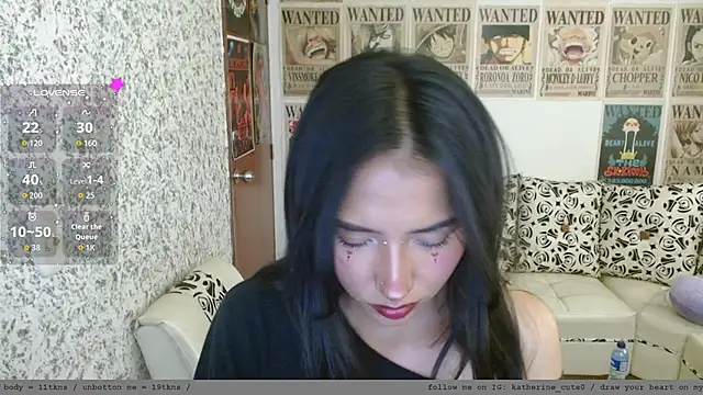 wild kittys online show from 04-21-26, 10:05