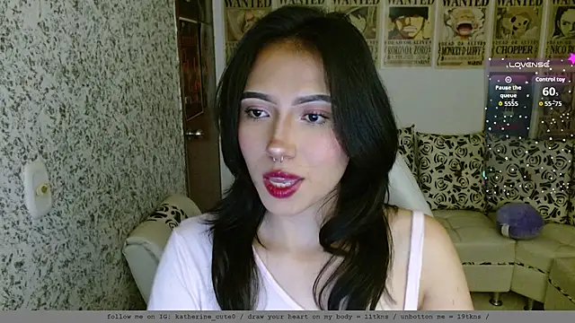 wild kittys online show from 05-30-26, 04:30