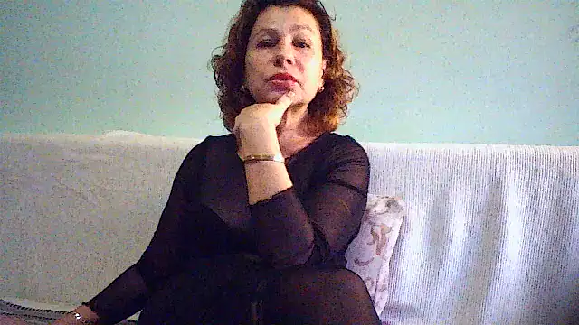 Mat Elenore online show from 10-31-25, 06:43