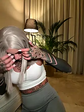 bambixboo online show from 09-17-25, 09:17