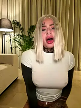 bambixboo online show from 09-10-25, 07:57