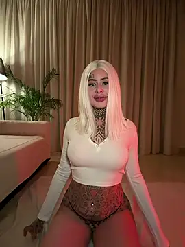 bambixboo online show from 02-17-26, 10:29