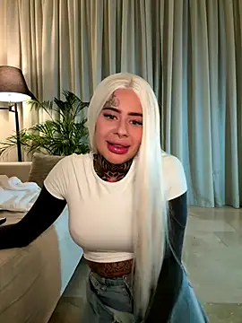 bambixboo online show from 11-22-25, 10:41