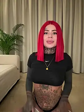 bambixboo online show from 01-14-26, 08:34