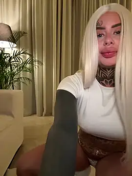 bambixboo online show from 10-12-25, 07:48