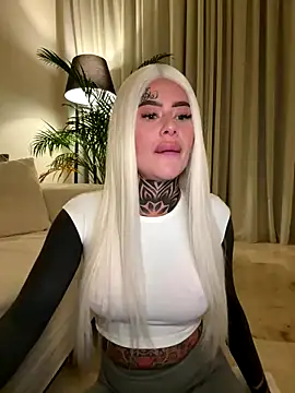 bambixboo online show from 10-09-25, 08:20