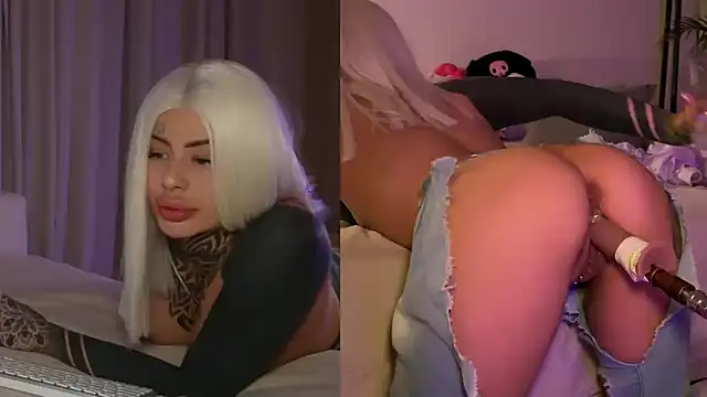 bambixboo online show from 02-09-26, 09:24