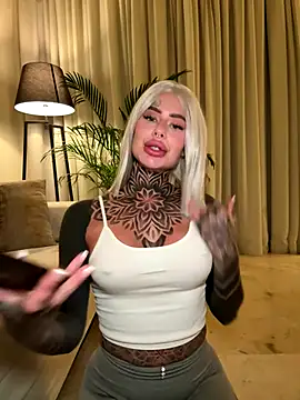 bambixboo online show from 09-14-25, 08:09