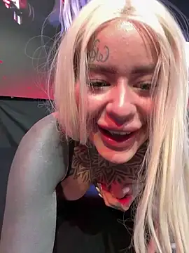 bambixboo online show from 09-25-25, 12:22