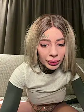 bambixboo online show from 03-25-26, 12:22