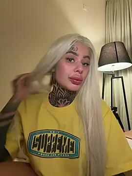 bambixboo online show from 06-25-26, 10:04