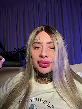 bambixboo online show from 02-21-26, 08:22