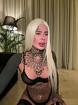 bambixboo online show from 10-13-25, 08:21