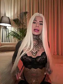 bambixboo online show from 11-14-25, 09:18