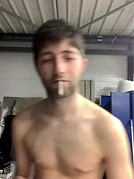 GuillaumebeauZizi online show from 02-12-26, 05:56