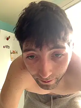 GuillaumebeauZizi online show from 02-08-26, 11:08