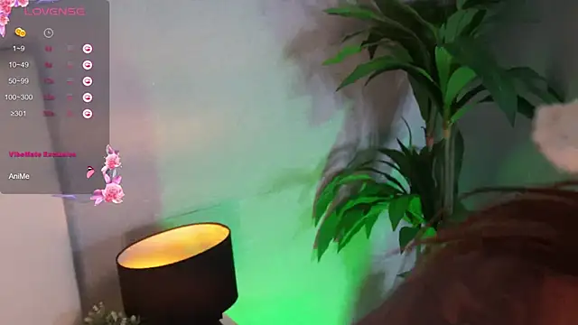 dollbrown online show from 03-11-25, 04:18