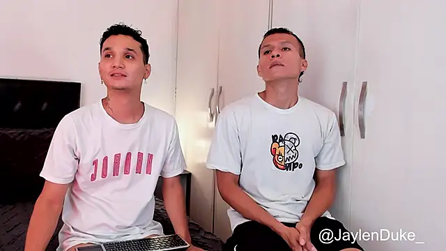 jaylen and duke online show from 02-10-26, 11:09