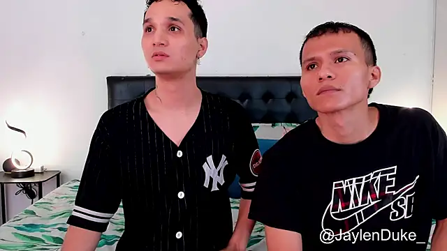 jaylen and duke online show from 12-05-25, 11:09