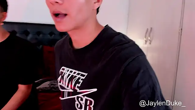 jaylen and duke online show from 09-25-25, 11:05