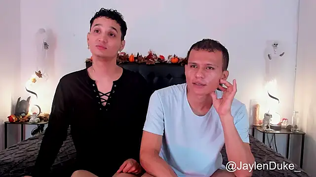 jaylen and duke online show from 10-30-25, 11:08