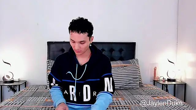 jaylen and duke online show from 12-16-25, 11:03