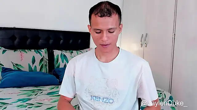 jaylen and duke online show from 12-01-25, 11:22