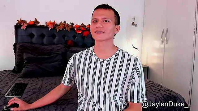 jaylen and duke online show from 10-06-25, 11:11