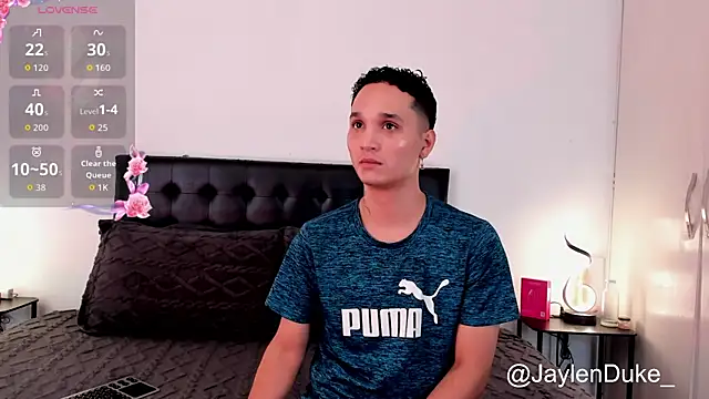 jaylen and duke online show from 02-27-26, 11:10