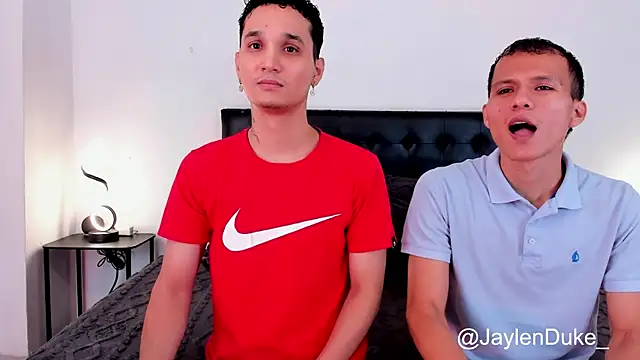 jaylen and duke online show from 12-14-25, 11:05