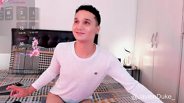 jaylen and duke online show from 03-03-26, 11:06